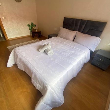 Luxury Apart A Gueliz Marrakech Marrakesh Eksteriør billede