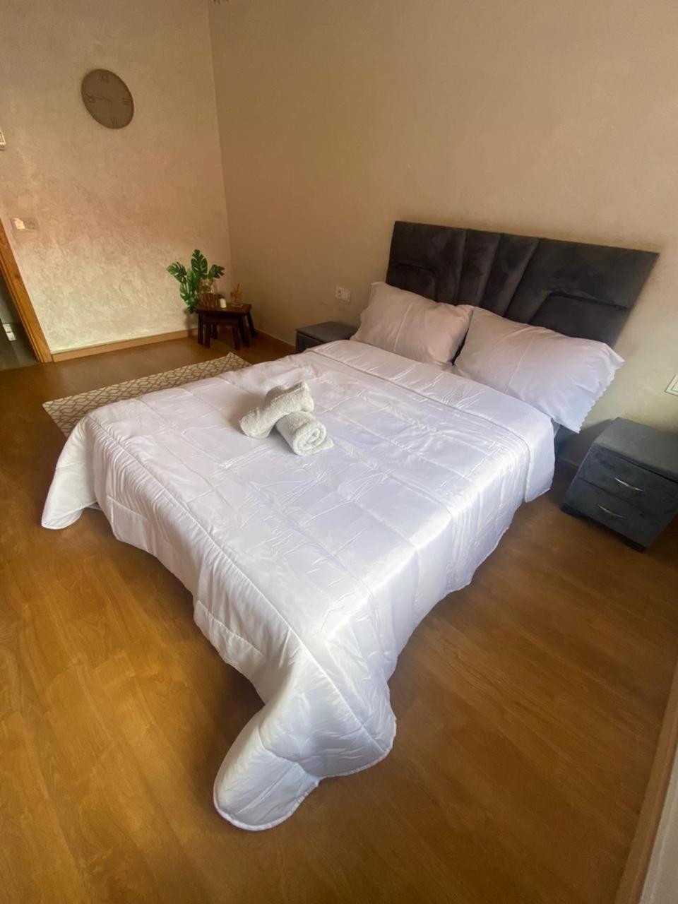 Luxury Apart A Gueliz Marrakech Marrakesh Eksteriør billede