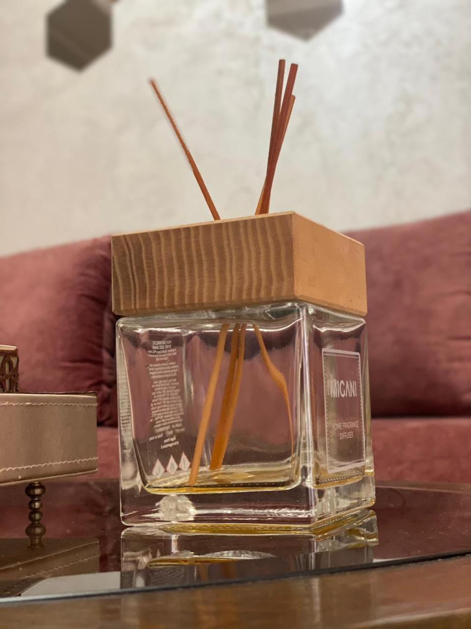 Luxury Apart A Gueliz Marrakech Marrakesh Eksteriør billede