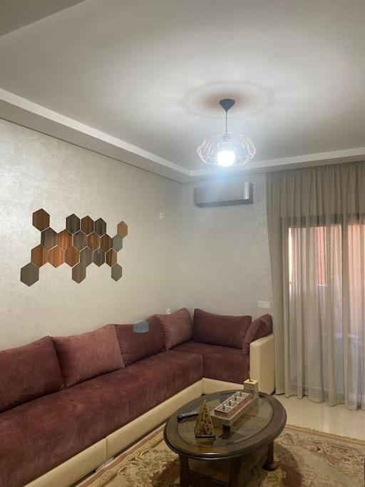 Luxury Apart A Gueliz Marrakech Marrakesh Eksteriør billede